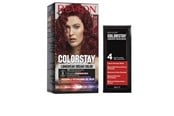 Haircare - Revlon Permanent Hårfarve 165 ml.- 6.6 Intens Rød - 309970210625