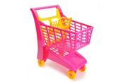 Doen-alsof spelen - Androni Shopping Cart - Assorted - 2700