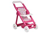 Pop, teddybeer en materiaal - Androni Buggy Sunny - 2750