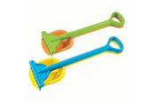 Buiten spelen - Androni Rake and Shovel Color 56cm - 4402-0000