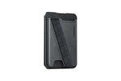 Mobiel - Overige accessoires - Joyroom JR-ZS432 Magnetic Wallet Compatible with MagSafe - Black - JR-ZS432