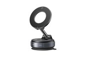 Mobiel - Overige accessoires - Joyroom JR-ZS501 Magnetic Car Holder Compatible with MagSafe for Dashboard - Dark Gray - JR-ZS501