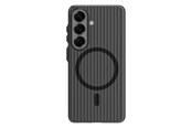 Mobiel - Covers & Cases - 4smarts Samsung Galaxy S26+ Design Case Aero Qi2 ready black - 541799