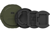 Camera- en lensaccessoires - PolarPro Body Cap Fuji X Mount Forest - FUJI-X-FRST