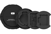 Camera- en lensaccessoires - PolarPro Body Cap Fuji X Mount Black - FUJI-X-SLT