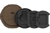 Camera- en lensaccessoires - PolarPro Body Cap L Mount Desert - L-MNT-DSRT