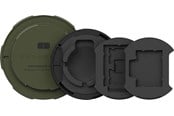 Camera- en lensaccessoires - PolarPro Body Cap L Mount Forest - L-MNT-FRST
