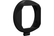 Camera- en lensaccessoires - PolarPro MagFlip Hood for Leica Q3 (28 & 43mm) Bla - LQ3-HOOD-BLK