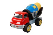 Speelgoedauto - Androni Cement truck - 6045-0000