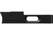 Camera- en lensaccessoires - PolarPro ThumbGrip for Leica Q3 Black - LQ3-THMB-BLK