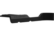 Camera- en lensaccessoires - PolarPro ThumbGrip for Fujifilm X100 VI Black - X100-THMB-BLK