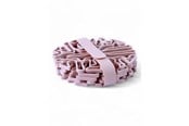 Decoratie - Simiu WALNUT - Glass pieces - Beige - 5 pcs - 5714255012101
