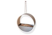Decoratie - Simiu RINGLIA - Bird board - Ø: 22cm - 5714255012200