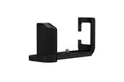 Statief accessoires - PolarPro BasePlate Grip for Leica Q3 Black - LQ3-BASE-BLK