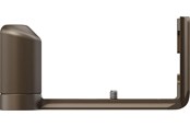 Statief accessoires - PolarPro BasePlate Grip for Leica Q3 Bronze - LQ3-BASE-BRNZ