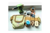 Doen-alsof spelen - Bluey Tradies Belt - 12345