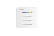 Smart Home - Miboxer Fjernbetjening - Dæmpbar - 3V - 4 Zoner - 4038816076632