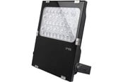 Smart Home - Miboxer LED Projektør - 50W - RGB-CCT - IP65 - 230V - WiFi - 2.4GHz RF - 4038816093790