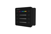 Smart Home - Miboxer LED Panel - RGB-CCT - SPI (B6 (black)) - 4038816133830