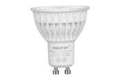 Smart Home - Miboxer LED Pære GU10 - 4W - RGB-CCT - 320lm - Zigbee 3.0 - 4038816137371
