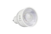 Smart Home - Miboxer LED Pære GU10 - 6W - RGB-CCT - 550lm - Zigbee 3.0 - 4038816137388