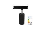 Smart Home - Miboxer Track Spot - 30W - RGB-CCT - 36° - Zigbee 3.0 (TS5-30B-ZR) - Black - 4038816137593
