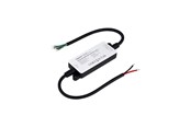 Smart Home - Miboxer LED Controller - RGB - DC12/24V - 2.4GHz RF - 12A (S21-LED-L00240215) - 4038816138477