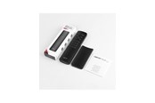 Smart Home - Miboxer Fjernbetjening - 4 Zoner - 2.4GHz RF (C2) - 4038816139443