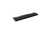 Smart Home - Miboxer Track Gitter Sammenklappelig - 48V - 12W - RGB-CCT - 24° - 2.4GHz RF - 4038816141415