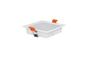 Smart Home - Miboxer LED Panel Firkantet - 9W - RGB-CCT - WiFi - 4038816150714