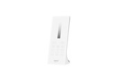 Smart Home - Miboxer Fjernbetjening - Hvid - 3 Zoner - 2.4GHz RF - 4038816151582