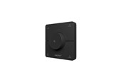 Smart Home - Miboxer Fjernbetjening - Sort - CCT - 4 Zoner - 2.4GHz RF - 4038816151766