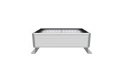 Smart Home - Miboxer Havelampe - 50W - RGB-CCT - 2.4GHz RF Zigbee 3.0 - IP66 - 4038816153739
