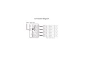 Smart Home - Miboxer LED Controller - WiFi 2.4GHz RF - IP20 - 5V - 4038816157195