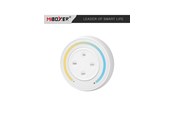 Smart Home - Miboxer Fjernbetjening Sunrise - Hvid - CCT - 2.4GHz RF - 4038816213112