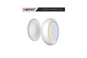 Smart Home - Miboxer Fjernbetjening Sunrise - Sort - CCT - 2.4GHz RF - 4038816213259
