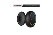 Smart Home - Miboxer Fjernbetjening Rainbow - Grå - RGB-CCT - 2.4GHz RF - 4038816213266