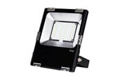 Smart Home - Miboxer LED Projektør - 30W - RGB-CCT - IP65 - 230V - Zigbee 3.0 - 4038816235374
