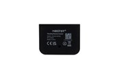 Smart Home - Miboxer Fjernbetjening - Sort - 3 Zoner - 2.4GHz RF - 4038816236050