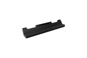 Smart Home - Miboxer Track Gitter Sammenklappelig - 48V - 20W - 24° - Zigbee 3.0 (MG2-20F-ZL V2) - 4038816236135