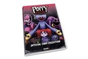 Bordspellen, Kaartspellen & Dobbelspellen - Poppy Playtime Album incl. 1 foilpack - PP-2025_CA