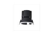 Smart Home - Miboxer Downlight - 18W - RGB-CCT - Justerbar - 24° - 2.4GHz RF - 4038816246806