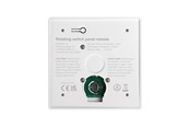 Smart Home - Miboxer Fjernbetjening - 2.4GHz RF - 3V - 4 Zoner - 4038816250421
