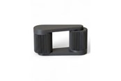Decoratie - Simiu AIRFLIA - Mini Laptop Stand - 2 pcs - Grey - 5714255012088