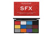 Make-up - Makeup Revolution Revolution SFX Face Palette  12 g.– 12 Shades. - 5057566158282