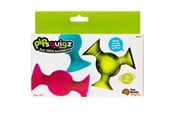 Speelgoed voor baby's - Fat Brain Pipsquigz - F089ML3