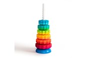 Speelgoed voor baby's - Fat Brain Spin Again - F110ML3