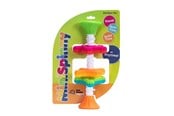 Speelgoed voor baby's - Fat Brain Mini Spinny - F134ML