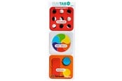 Speelgoed voor baby's - Fat Brain Play Tab Sensory Set 2 - F4884DT2