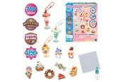 Creatief spelen - Aquabeads Craft Kit Sweet Accessories - 35090
